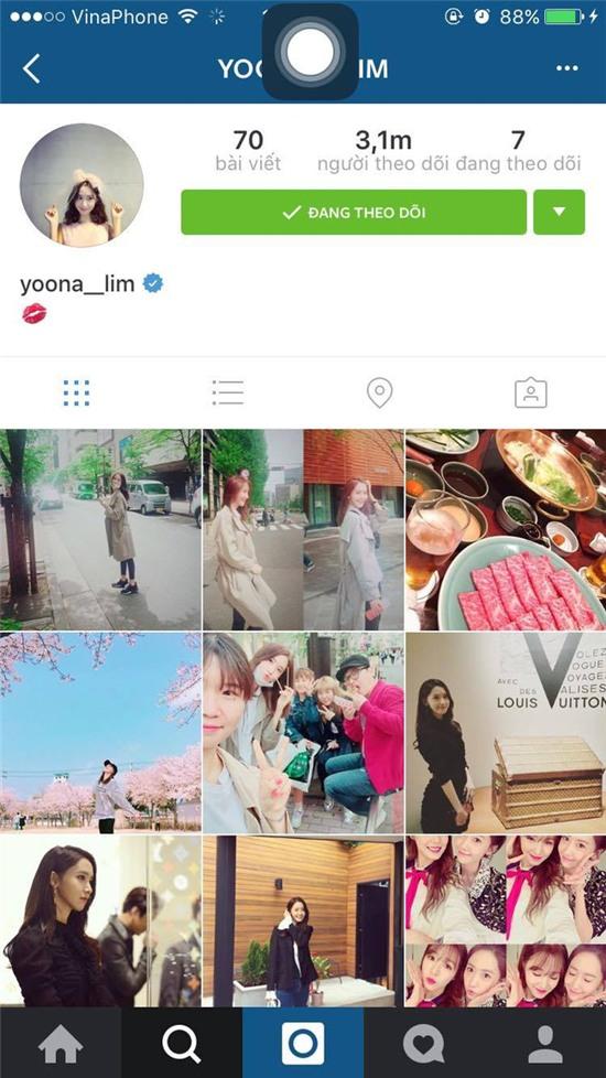 Fan cuồng biết mật khẩu Instagram của Yoona và hộ chiếu của hàng loạt sao đình đám - Ảnh 2.