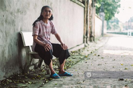 Ít ai biết ở gần Hà Nội có ngôi làng cổ hơn 200 năm tuổi, đẹp như tranh! - Ảnh 24.