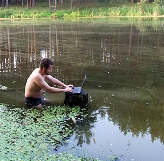 Ối giời anh em cứ để cho chị em xử