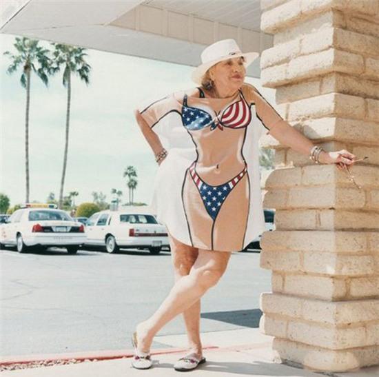 Ối giời anh em cứ để cho chị em xử