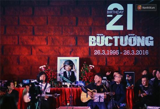 49 ngày mất Trần Lập: Những hình ảnh còn sống mãi của người chiến binh mạnh mẽ! - Ảnh 11.