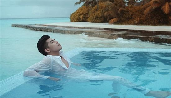 Sao trẻ xuất ngoại quay MV để khẳng định đẳng cấp