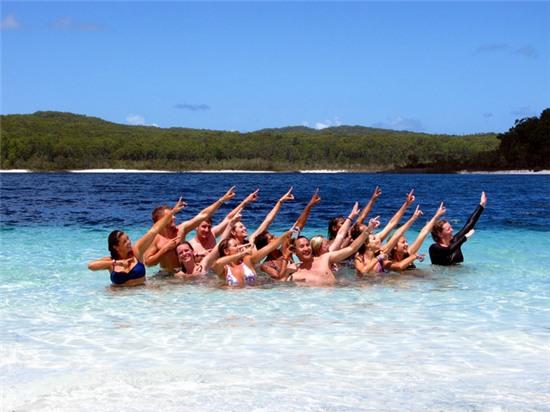 Người trẻ thế giới và xu hướng Gap Year - Ảnh 3.