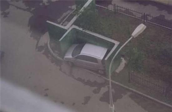 on gioi, "thanh" dau xe hien linh roi hinh anh 13