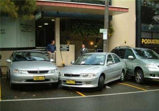 on gioi, "thanh" dau xe hien linh roi hinh anh 15