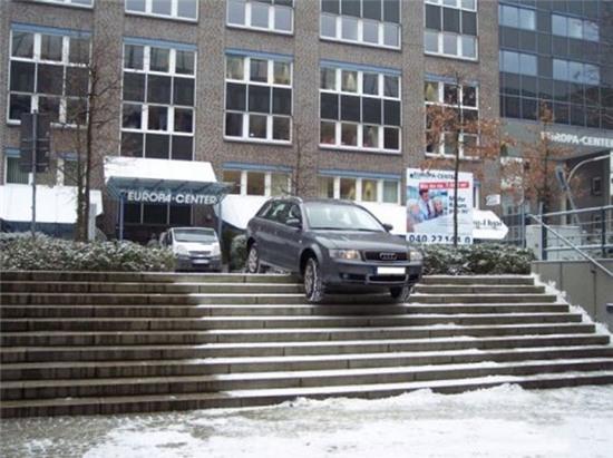 on gioi, "thanh" dau xe hien linh roi hinh anh 9