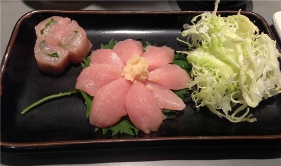 Nhung dac san khong de nuot tren duong du lich hinh anh 6