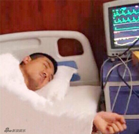 Sao 'Tuyet dinh Kung Fu' chia tay sau nhieu nam tranh chong hinh anh 2