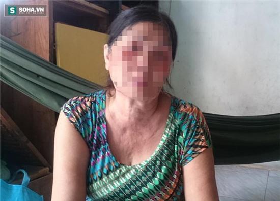 Mẹ Vũ Văn Tiến kể về nỗi sợ suốt năm qua của con trong trại giam - Ảnh 2.