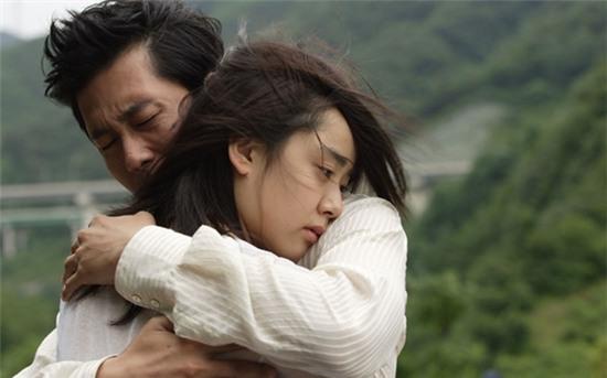 đàn ông ngọt ngào