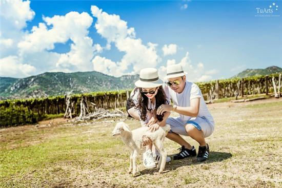 Bị chê lãng phí, cô dâu trong đám cưới khủng ở Nam Định lên tiếng - Ảnh 11.