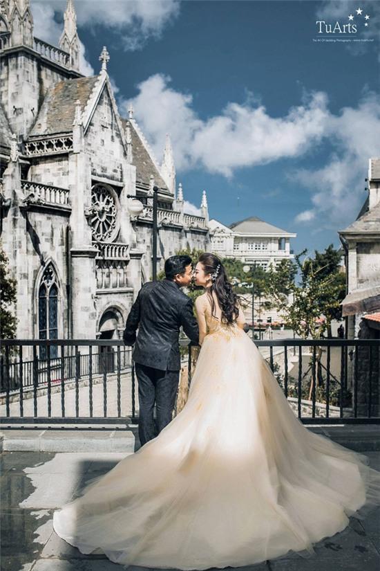 Bị chê lãng phí, cô dâu trong đám cưới khủng ở Nam Định lên tiếng - Ảnh 12.