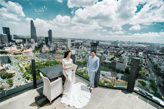 Bị chê lãng phí, cô dâu trong đám cưới khủng ở Nam Định lên tiếng - Ảnh 9.