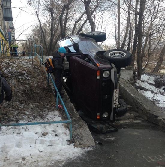 nhung khoanh khac "kho thay" lan hai hinh anh 14