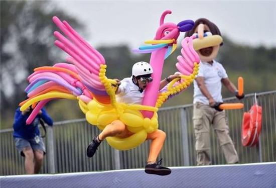 nhung khoanh khac "kho thay" lan hai hinh anh 5