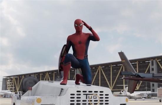 Nhung chi tiet thu vi an giau trong ‘Captain America 3’ hinh anh 5