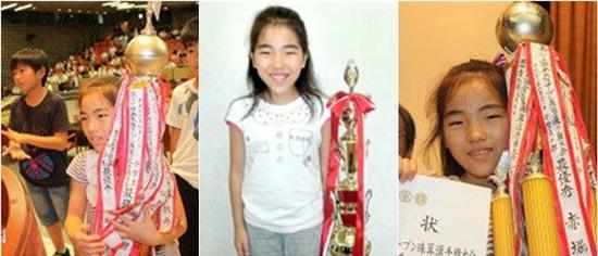 Gặp gỡ cô bé người Nhật tính nhẩm thần sầu từng khiến cả thế giới phải sững sờ - Ảnh 9.