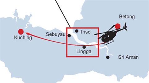 máy bay, Malaysia, mất tích, MH370, trực thăng, quan chức cấp cao