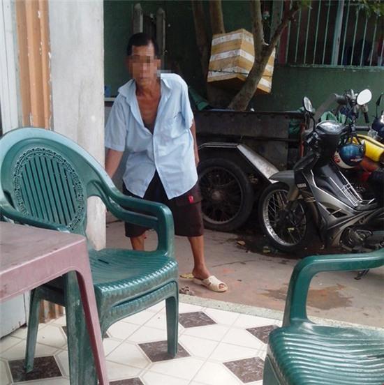 giết người, vợ bé, mâu thuẫn gia đình