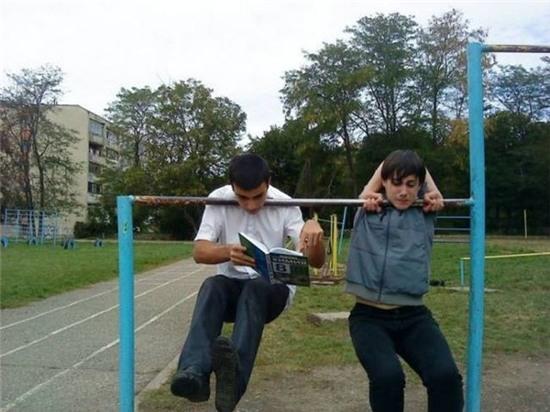 ngay moi voi nhung buc anh khien ban "cuoi nhu duoi uoi" hinh anh 4