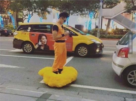 ngay moi voi nhung buc anh khien ban "cuoi nhu duoi uoi" hinh anh 13