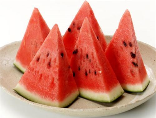 chữa bệnh ngày hè