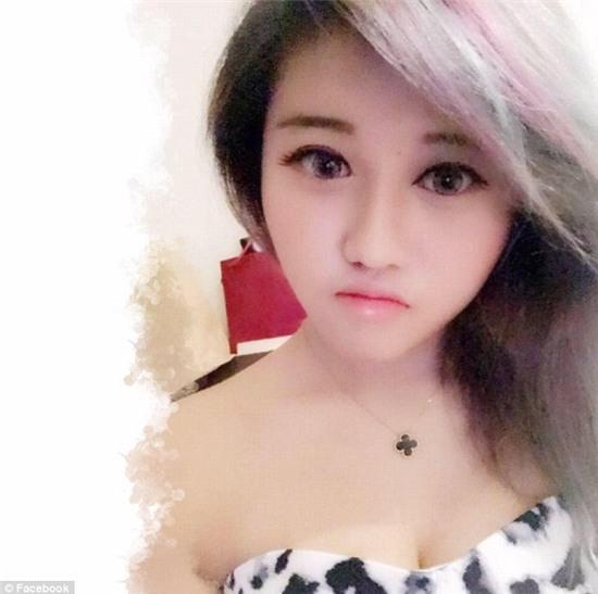 Được chuyển khoản nhầm hơn 100 tỷ đồng, cô nàng vung tay mua hàng hiệu suốt hơn 4 năm - Ảnh 3.