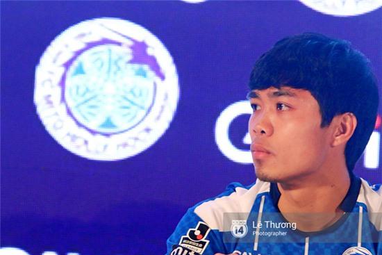 Công Phượng, Tuấn Anh có nên về nước sớm? - Ảnh 1.