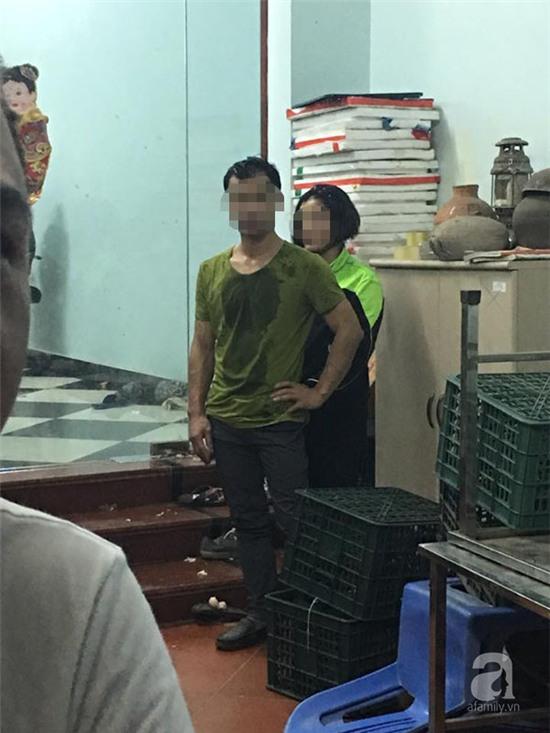 Vụ đánh ghen ở Bắc Ninh: “Hai người vợ tôi từng ăn chung một bàn”