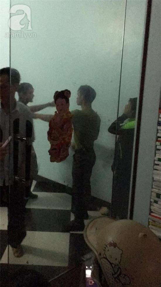 Người chồng trong vụ đánh ghen ở Bắc Ninh lên tiếng: “Ba chúng tôi từng sống chung 1 nhà