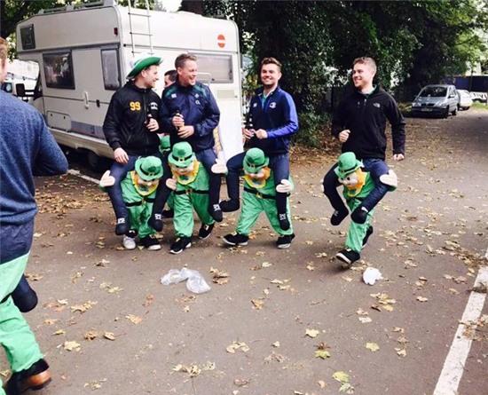 nhung hinh anh khien anh em bang hoang hinh anh 5