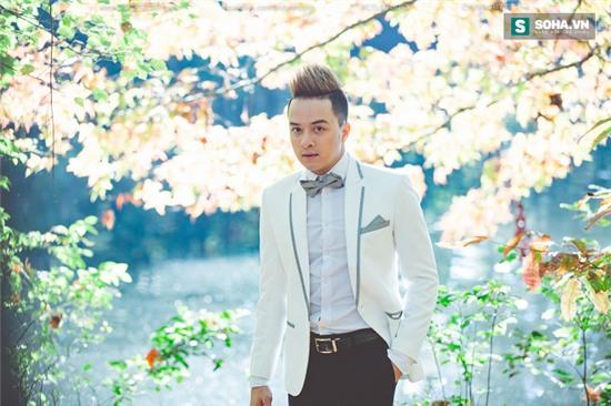 Cao Thái Sơn: Cay đắng bắt quả tang bạn thân ngủ với bạn gái - Ảnh 5.