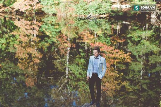 Cao Thái Sơn: Cay đắng bắt quả tang bạn thân ngủ với bạn gái - Ảnh 6.