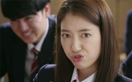 trả thù bá đạo