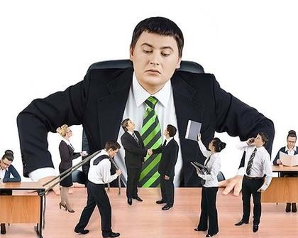 'Chửi' sếp, FPT, thăng chức Chủ tịch, nhân viên, mất việc, văn hóa công ty, Trương Gia Bình