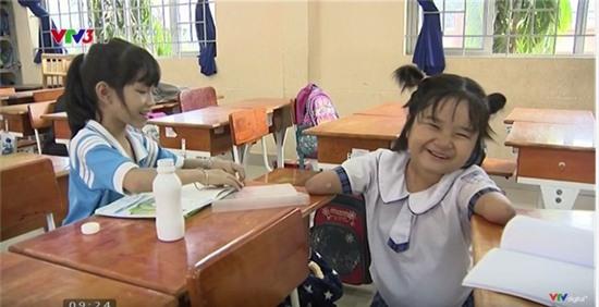 Cô bé chim cánh cụt không chân, tay và điều ước giản đơn đầy xúc động cho ngày của Mẹ - Ảnh 10.