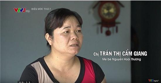 Cô bé chim cánh cụt không chân, tay và điều ước giản đơn đầy xúc động cho ngày của Mẹ - Ảnh 2.