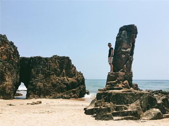 Tất tần tật những gì bạn cần biết về hành trình ghé thăm thiên đường có thật ở Quảng Bình - Ảnh 18.