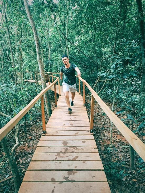 Tất tần tật những gì bạn cần biết về hành trình ghé thăm thiên đường có thật ở Quảng Bình - Ảnh 2.