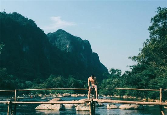 Tất tần tật những gì bạn cần biết về hành trình ghé thăm thiên đường có thật ở Quảng Bình - Ảnh 6.