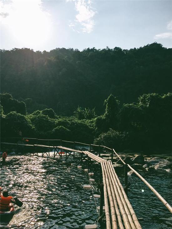 Tất tần tật những gì bạn cần biết về hành trình ghé thăm thiên đường có thật ở Quảng Bình - Ảnh 8.