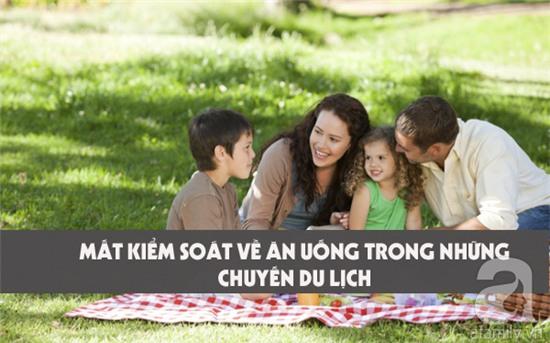 tăng cân mùa hè