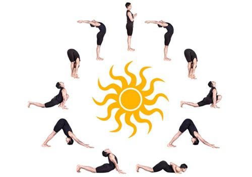11 bài tập yoga giúp bạn có dáng đẹp như mơ - 1