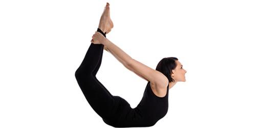 11 bài tập yoga giúp bạn có dáng đẹp như mơ - 10