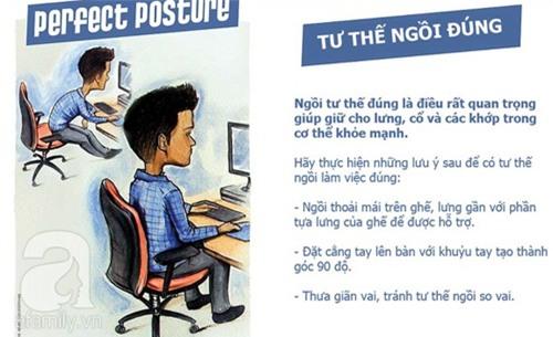 5 động tác thể dục tại chỗ dành cho dân văn phòng - ảnh 6