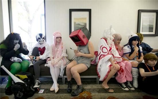 nhung hinh anh hot nhat trong tuan qua hinh anh 4