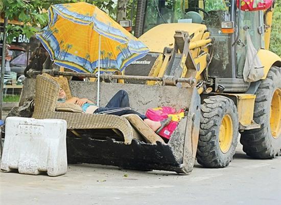 nhung hinh anh hot nhat trong tuan qua hinh anh 5