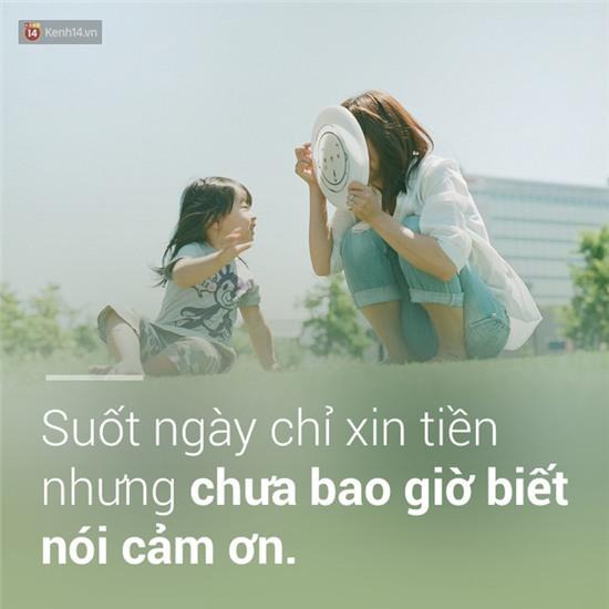 Ngày của Mẹ, bạn có nhớ những lần mình đã vô tâm để mẹ phải buồn không? - Ảnh 11.