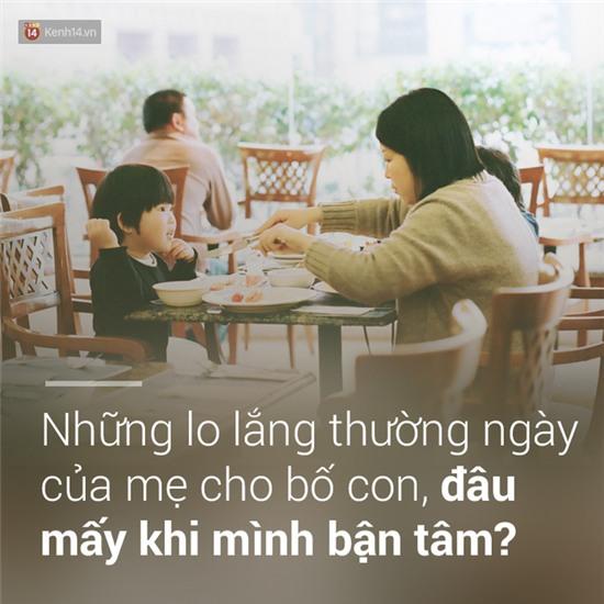 Ngày của Mẹ, bạn có nhớ những lần mình đã vô tâm để mẹ phải buồn không? - Ảnh 9.