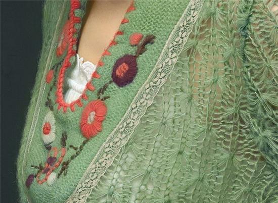 Bức trang sơn dầu khiến bạn không phân biệt được thật giả